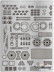 Beemax Model Kits: All products | SpotModel